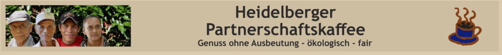 Header des alten Onlineshops